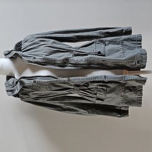 Cotton on outwear jacket